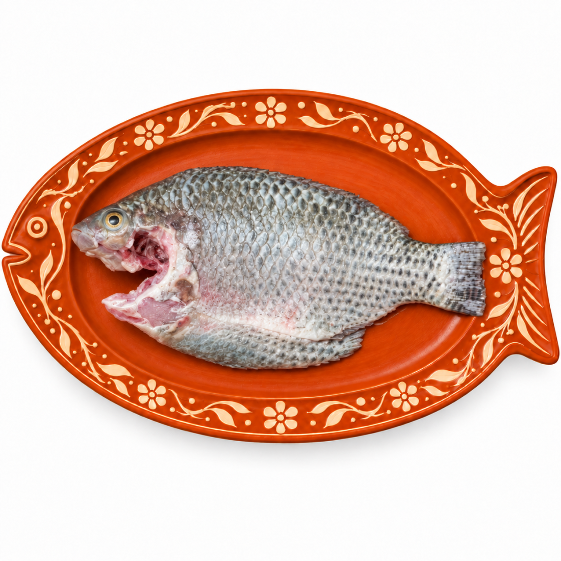 তেলাপিয়া